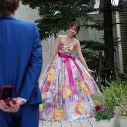 ベルヴィ アズ グレイスの写真4枚目