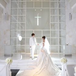 ベルヴィ アズ グレイスの写真1枚目