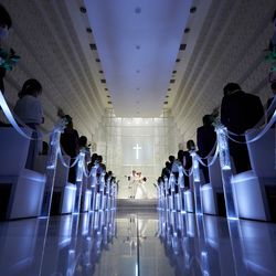 ベルヴィ アズ グレイスの写真2枚目