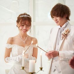 ベルヴィ アズ グレイスの写真35枚目