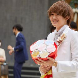 ベルヴィ アズ グレイスの写真23枚目