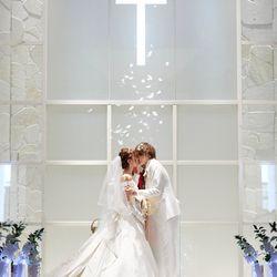 ベルヴィ アズ グレイスの写真13枚目