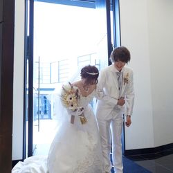 ベルヴィ アズ グレイスの写真7枚目