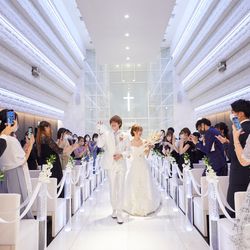 ベルヴィ アズ グレイスの写真27枚目