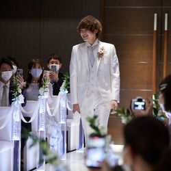 ベルヴィ アズ グレイスの写真7枚目