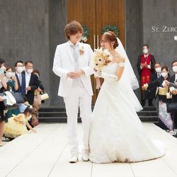 ベルヴィ アズ グレイスの写真10枚目