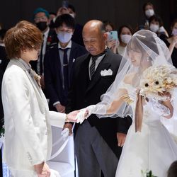 ベルヴィ アズ グレイスの写真24枚目