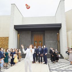 ベルヴィ アズ グレイスの写真21枚目