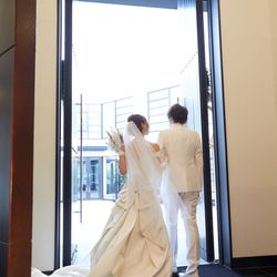 ベルヴィ アズ グレイスの写真15枚目