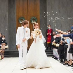 ベルヴィ アズ グレイスの写真6枚目