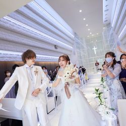 ベルヴィ アズ グレイスの写真2枚目