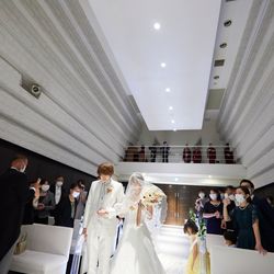 ベルヴィ アズ グレイスの写真12枚目