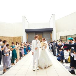 ベルヴィ アズ グレイスの写真25枚目