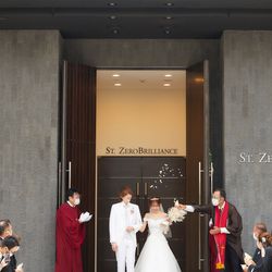 ベルヴィ アズ グレイスの写真23枚目