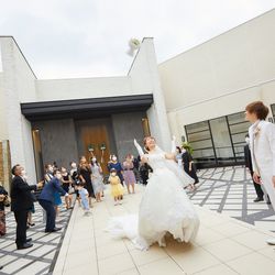 ベルヴィ アズ グレイスの写真30枚目