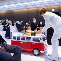 ベルヴィ アズ グレイスの写真20枚目