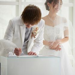 ベルヴィ アズ グレイスの写真23枚目