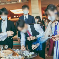 SOLA KOBEの写真1枚目