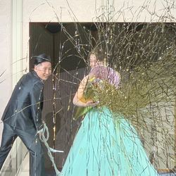 グランドニッコー東京 台場の写真18枚目