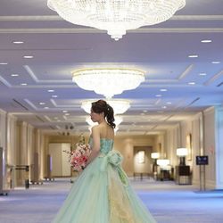 グランドニッコー東京 台場の写真1枚目