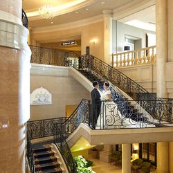 グランドニッコー東京 台場の写真8枚目