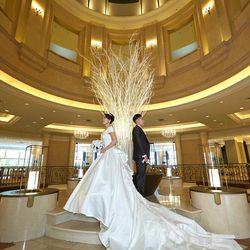 グランドニッコー東京 台場の写真14枚目