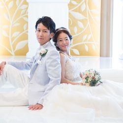 アンジェリオン オ プラザ SENDAIの写真27枚目