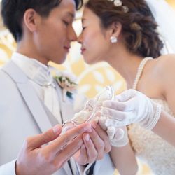 アンジェリオン オ プラザ SENDAIの写真1枚目