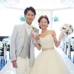 アンジェリオン オ プラザ SENDAIの写真31枚目