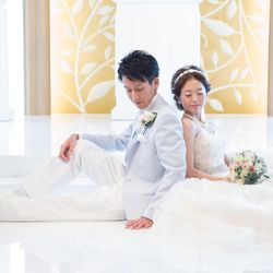 アンジェリオン オ プラザ SENDAIの写真4枚目