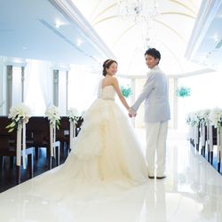 アンジェリオン オ プラザ SENDAIの写真25枚目