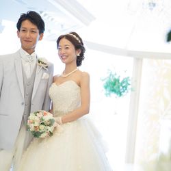 アンジェリオン オ プラザ SENDAIの写真12枚目