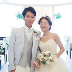 アンジェリオン オ プラザ SENDAIの写真16枚目