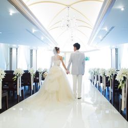 アンジェリオン オ プラザ SENDAIの写真11枚目