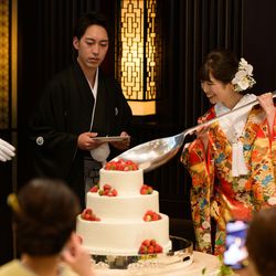 ホテル雅叙園東京の写真34枚目