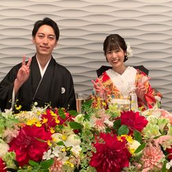 ホテル雅叙園東京の写真34枚目