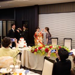 ホテル雅叙園東京の写真12枚目