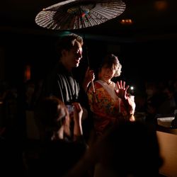 ホテル雅叙園東京の写真3枚目