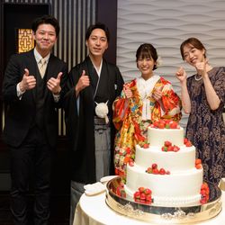 ホテル雅叙園東京の写真32枚目