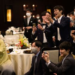 ホテル雅叙園東京の写真4枚目