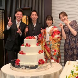 ホテル雅叙園東京の写真19枚目