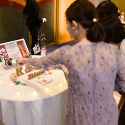 ホテル雅叙園東京の写真2枚目