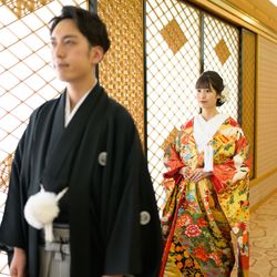 ホテル雅叙園東京の写真16枚目