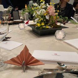 ホテル雅叙園東京の写真36枚目