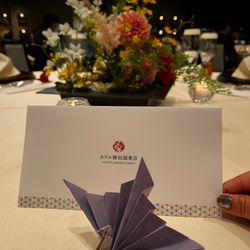 ホテル雅叙園東京の写真30枚目