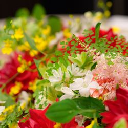 ホテル雅叙園東京の写真3枚目