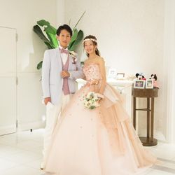 アンジェリオン オ プラザ SENDAIの写真17枚目