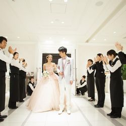 アンジェリオン オ プラザ SENDAIの写真10枚目