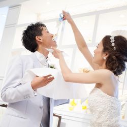 アンジェリオン オ プラザ SENDAIの写真1枚目