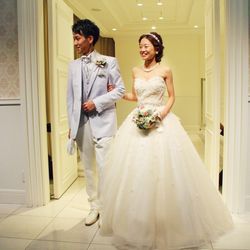 アンジェリオン オ プラザ SENDAIの写真7枚目